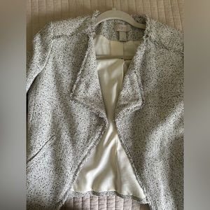 Loft Blazer
